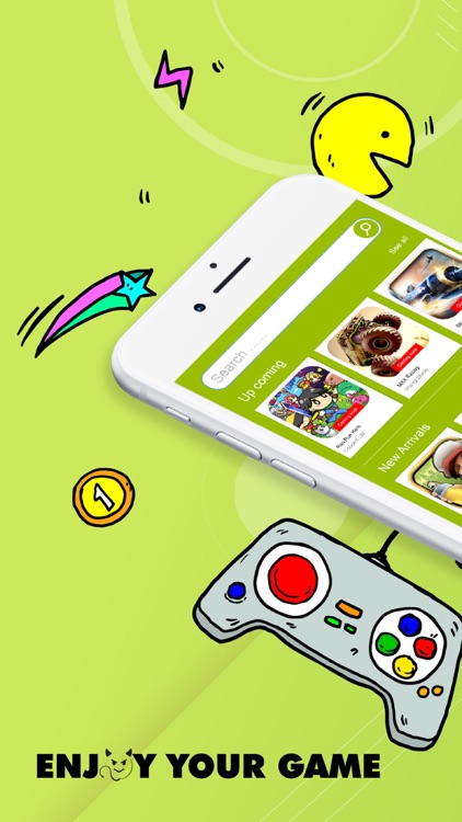 HappyMod - Game Tracker Apps
