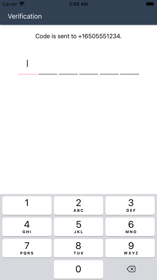 #3. Merc | OfflineChat App (iOS) 由: ATHLETIC JUNCTION LLC