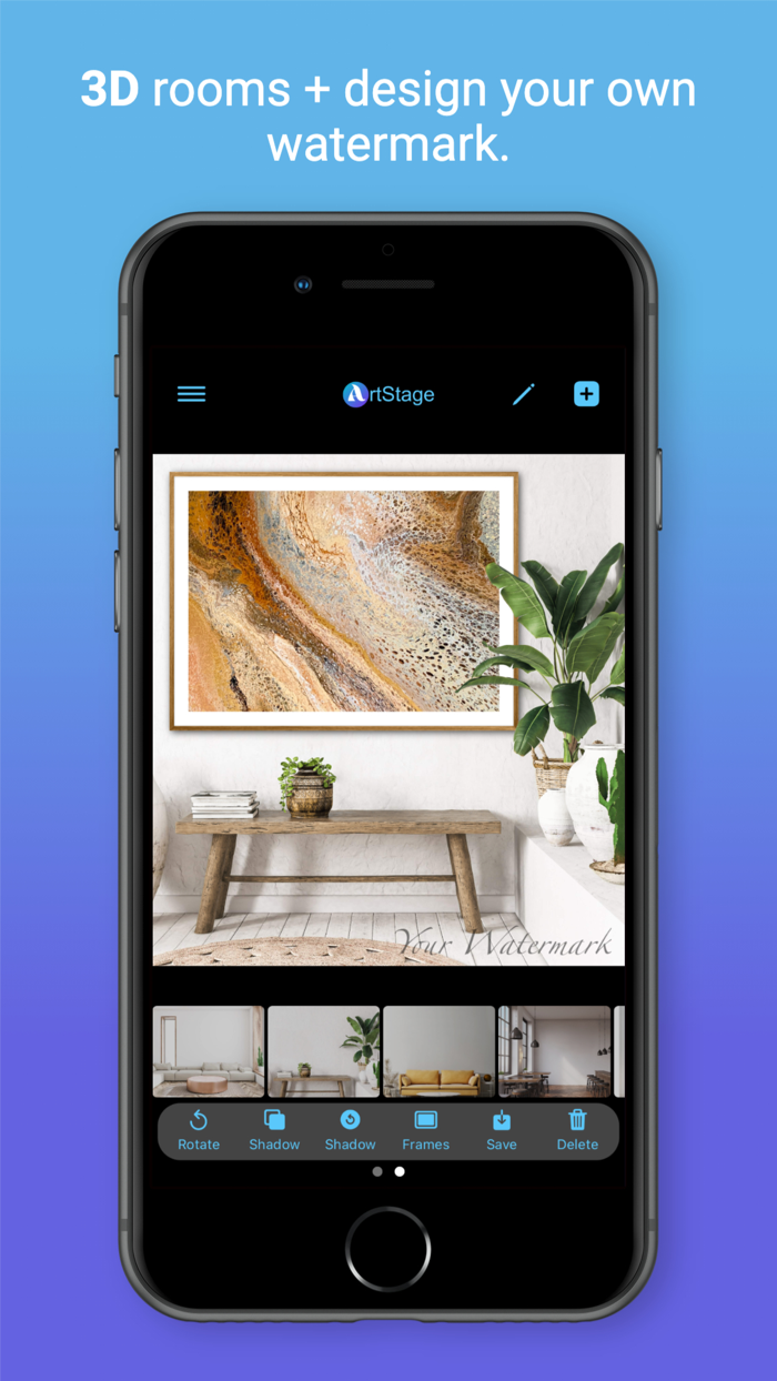 Preview Your Art - ArtStage