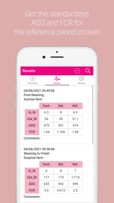 StandiPig Screenshot