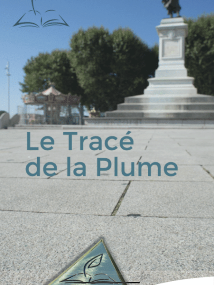 Tracé de la Plume