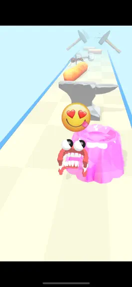 Game screenshot Mr. Teeth hack