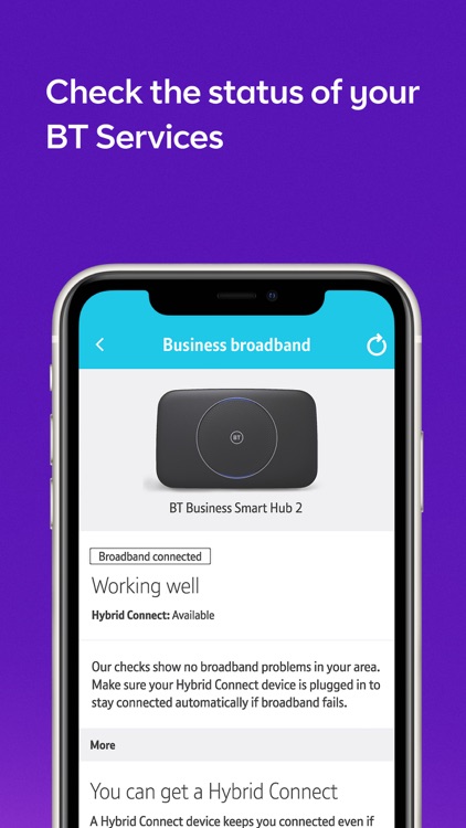 BT Business screenshot-3