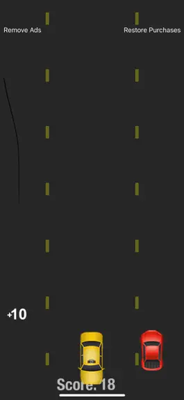 Game screenshot Outswipe: Survive The Traffic hack