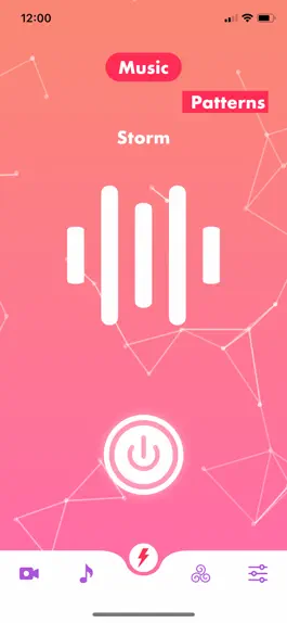Game screenshot Massager App вибратор Vibrator mod apk