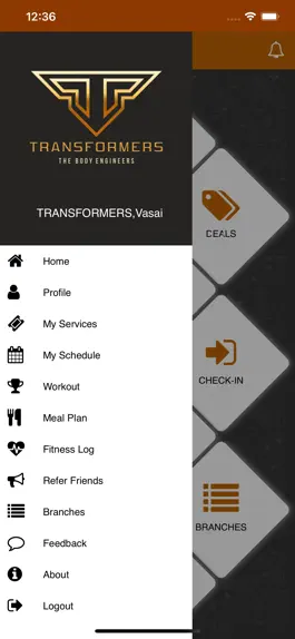 Game screenshot Transformers India hack