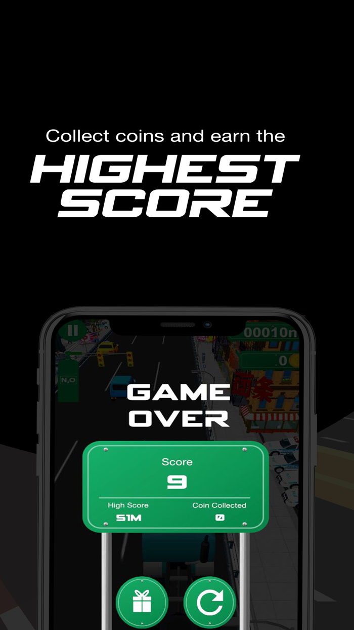 SpeedWay - Ultimate  Racer