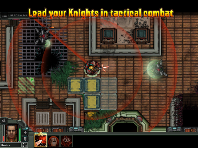 ‎Templar Battleforce Elite Capture d'écran