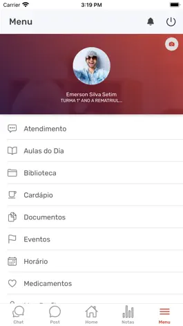 Game screenshot Escolaweb hack