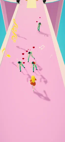 Game screenshot Prima Donna mod apk