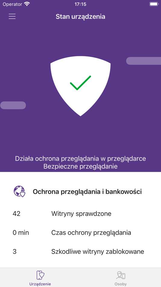 #3. Ochrona Internetu Play (iOS) 由: P4 sp. z o.o. operator sieci Play