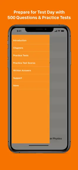 Game screenshot AP Physics 2 Exam Test Prep 1e hack