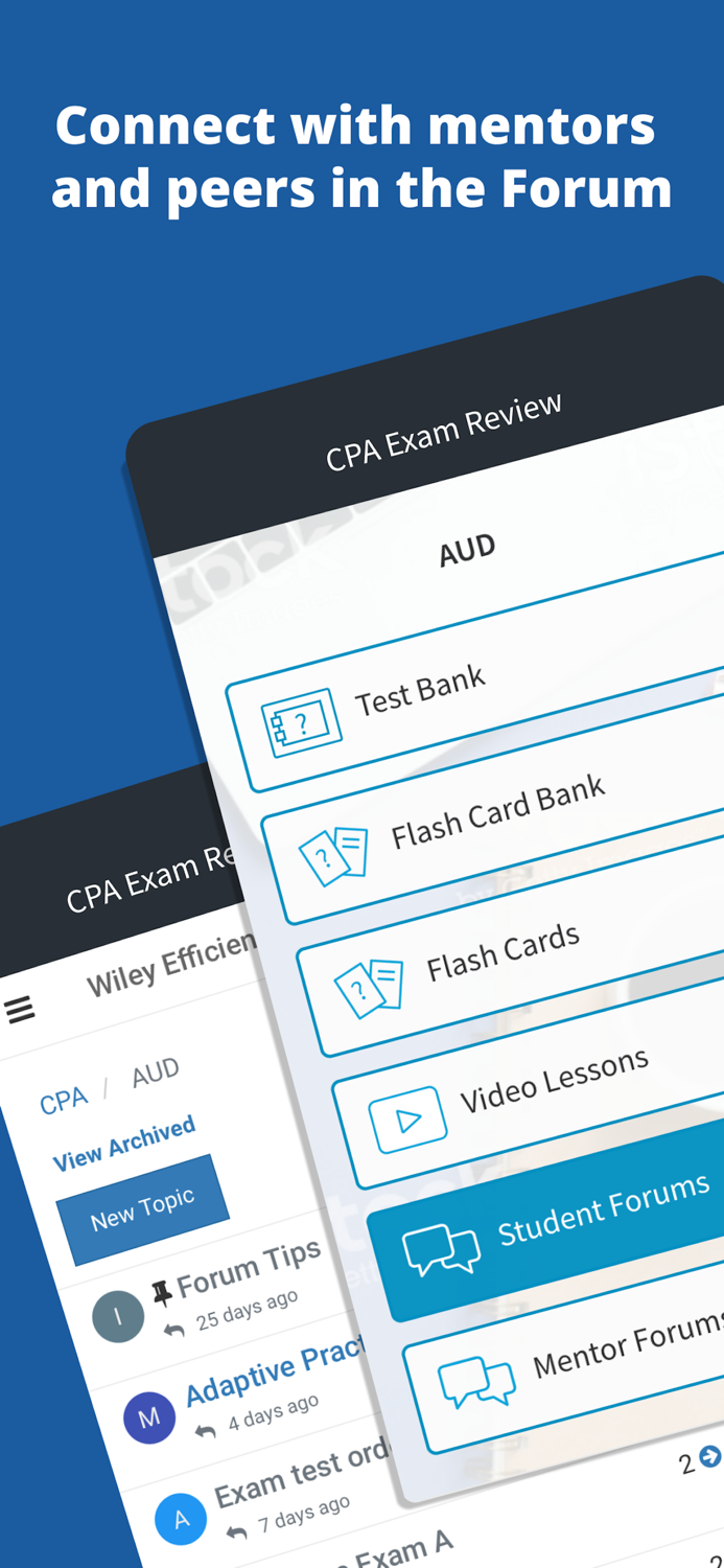 Wiley Efficient Learning