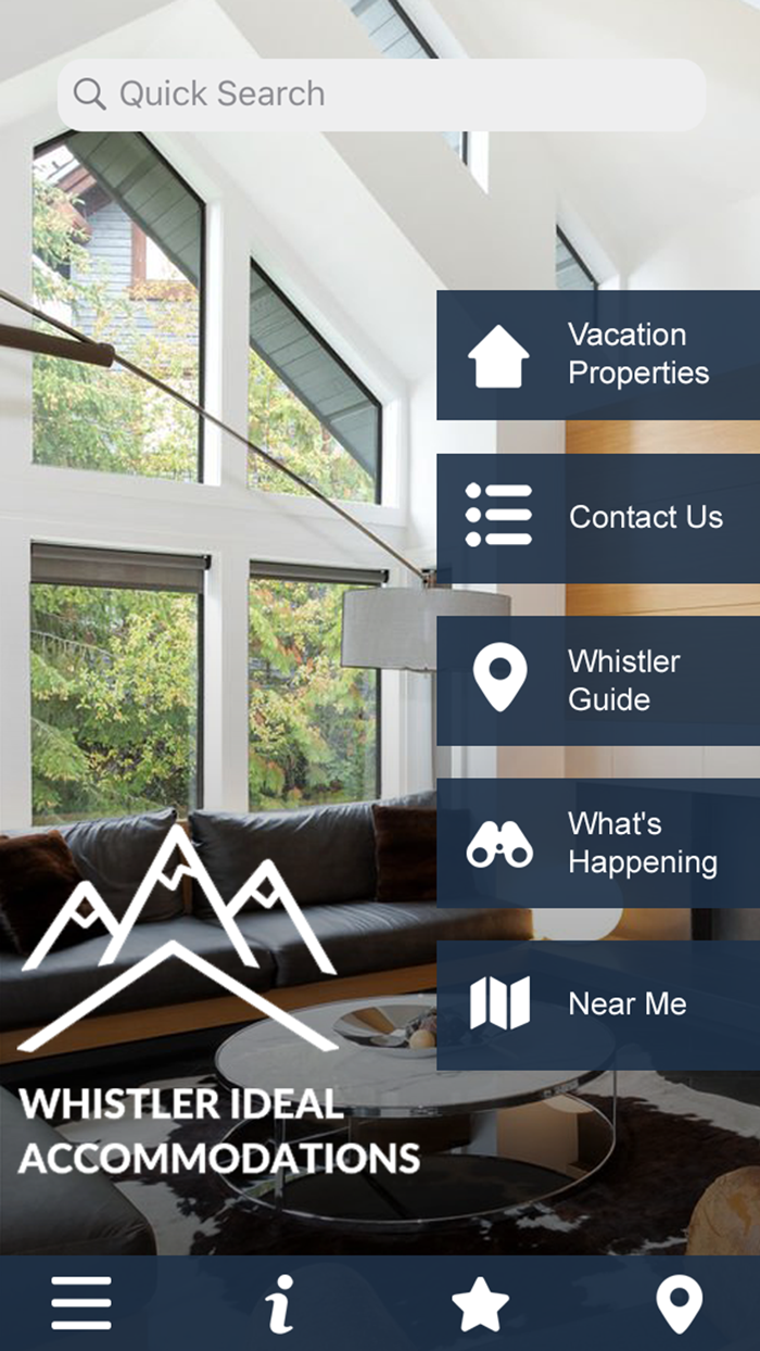 Whistler Ideal Accommodations