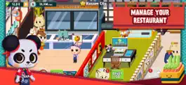 Game screenshot Sushi, Inc. mod apk
