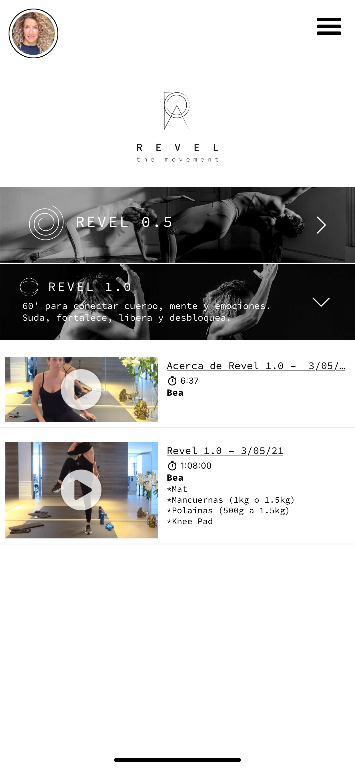 Revel