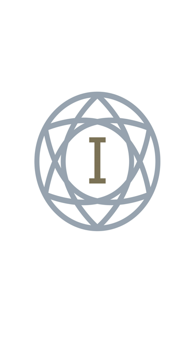 Ironstone Wellbeing Screenshot