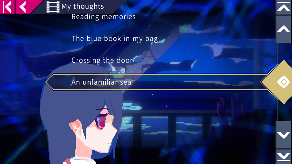 #4. UNREAL LIFE (iOS) 由: room6 LLC.