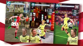 Game screenshot Arsenal Freestyle Show apk