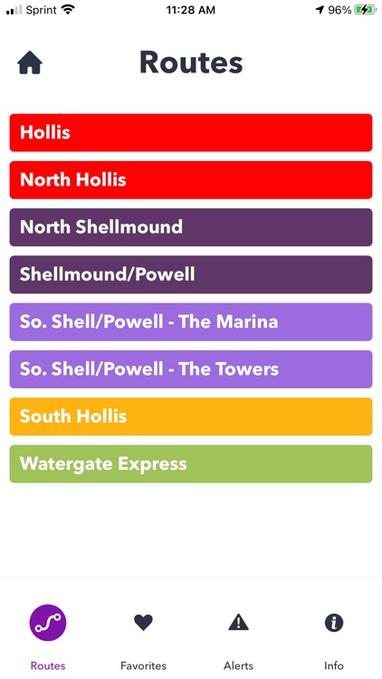 EmeryGo screenshot-3