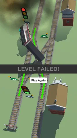 Game screenshot Rail Keeper apk