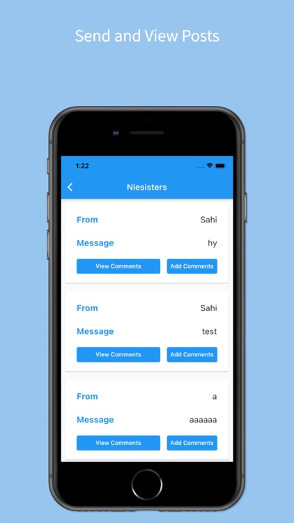 Nilesisters screenshot-8