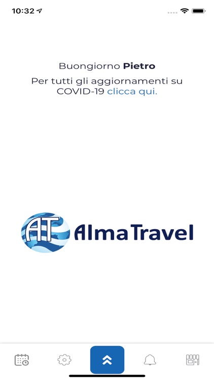 AlmApp