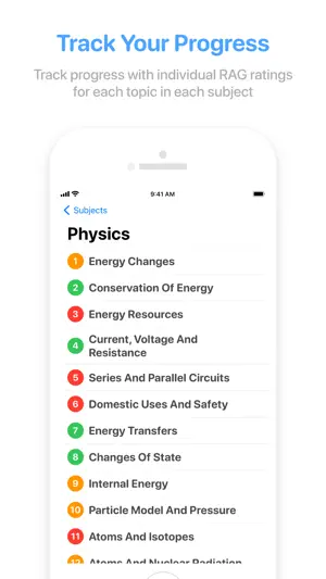 Science Makes Sense screenshot 4