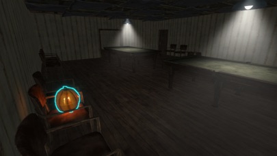 Horror Halloween-Scary Pumpkin Screenshot