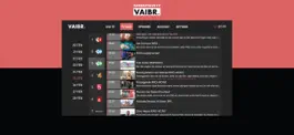 Game screenshot VAIBR. iTV apk