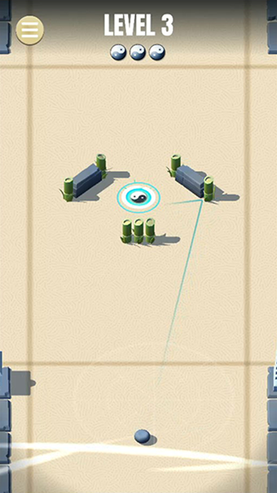 Zen Puzzle 3D Screenshot