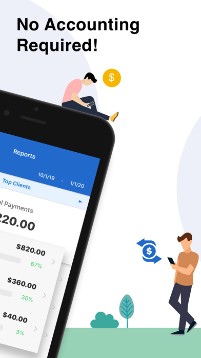 How to cancel & delete Giggy Bank: Payment Tracker from iphone & ipad 2
