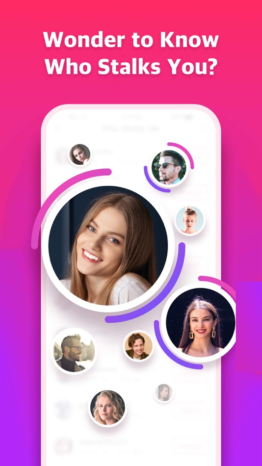 #1. iFollowers: Analyze followers (iOS) 由: Leonardo Oliveira