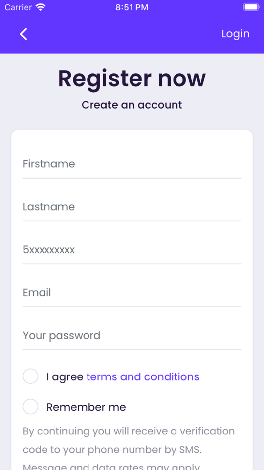 #3. Hib (iOS) Podle: Oguz Somuncuoglu