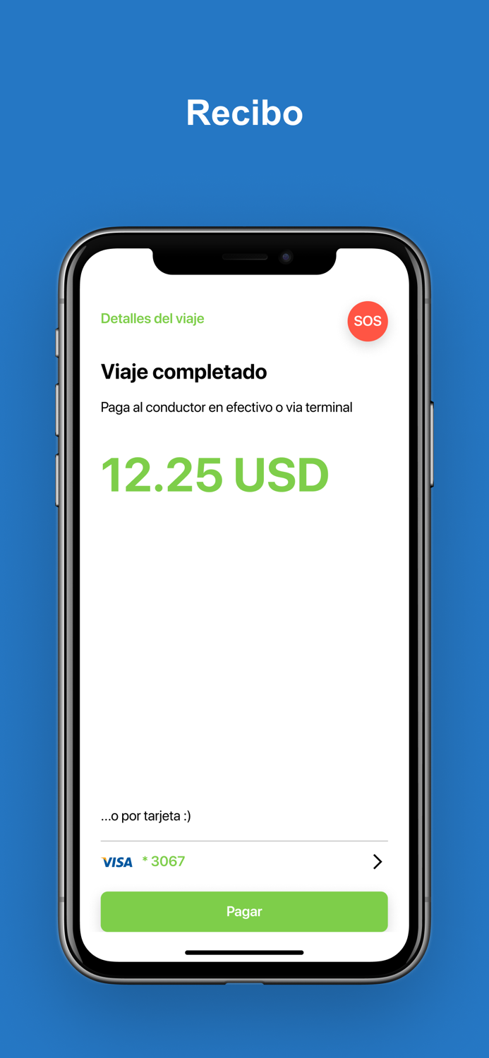 TTT Taxi for easy travel