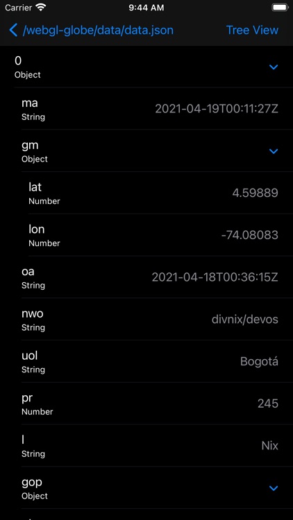 Proxycat screenshot-3