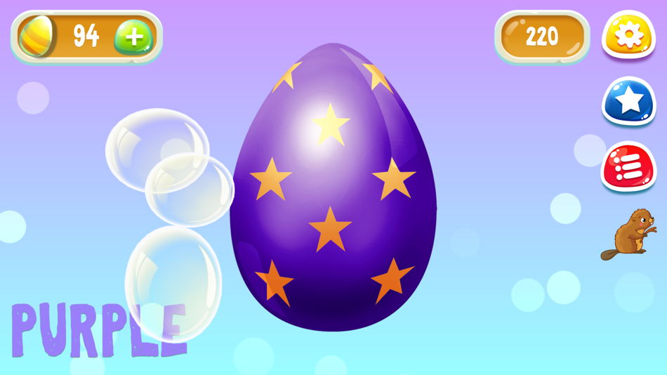 #1. Wonder Surprise - play & learn (iOS) 由: Barys Siamionau