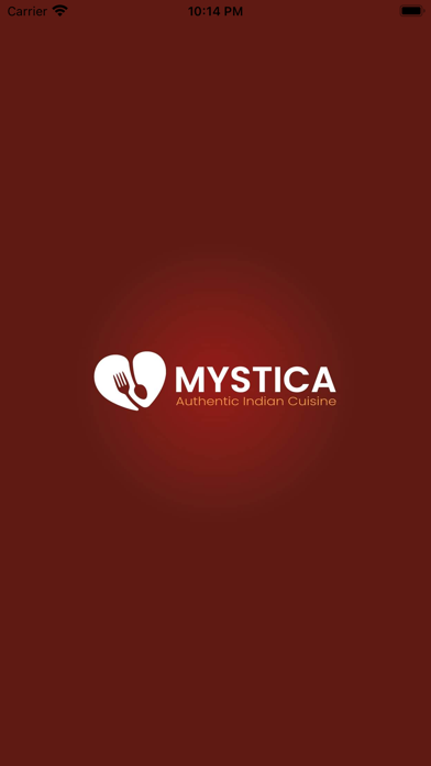 Mystica Online Screenshot