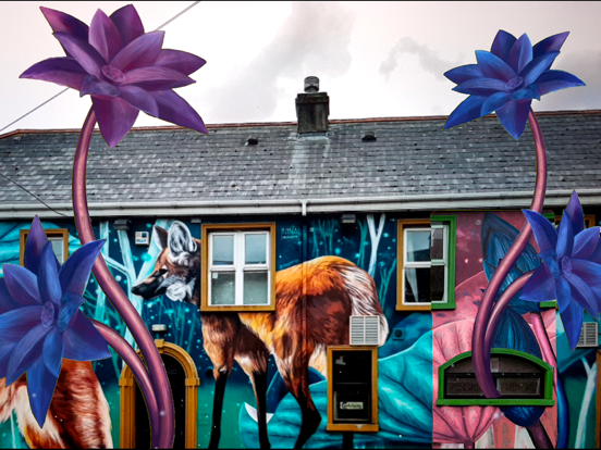 Screenshot #6 pour Waterford Walls