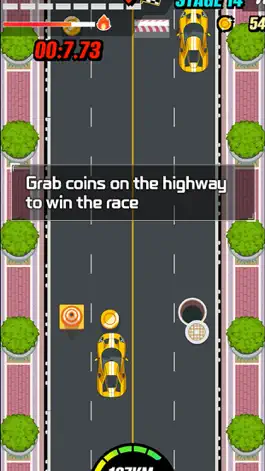 Game screenshot Crazy Driver 2021 apk