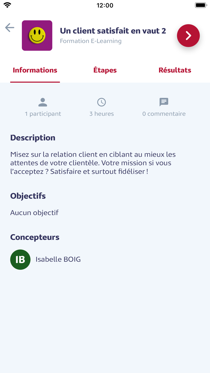 MySkills by Médiamétrie