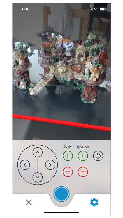 CRS Scanner screenshot-3