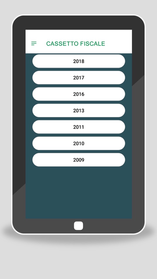 #3. CAF COLDIRETTI APP (iOS) 由: Teamsystem SPA
