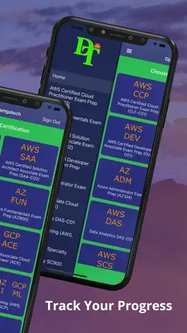 Game screenshot Djamgatech apk