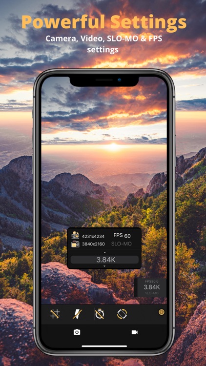 Moment Cam Plus screenshot-4