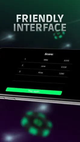Game screenshot Pokerdom Official apk