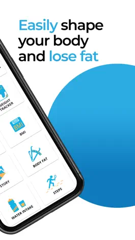 Game screenshot Smart_Fitness apk