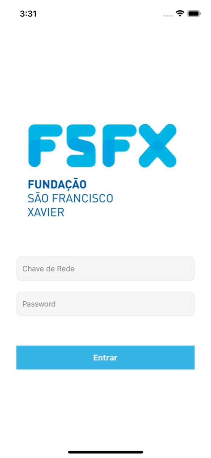 FSFX - App Médico