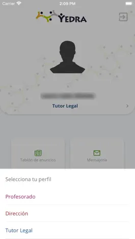 Game screenshot Yedra apk