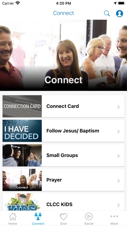 Canyon Lake Community Church